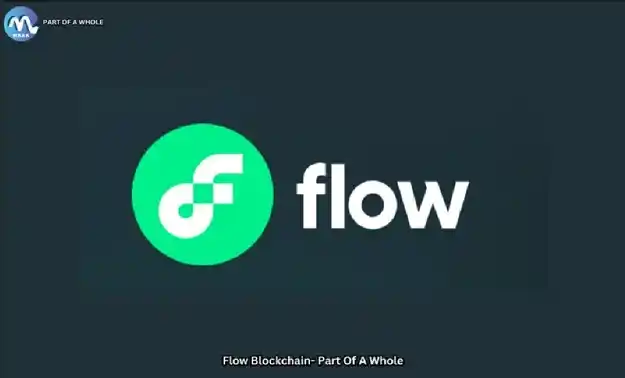 Flow Blockchain -part of a whole