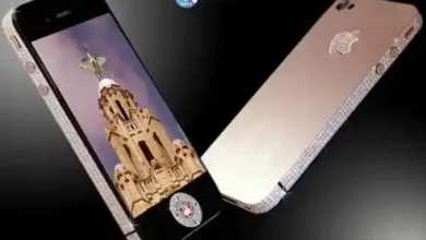 The most expensive types of mobile phones in the world-Stuart-Hughes-iPhone-4-Diamond-Rose-Edition-part-of-a-whole.webp