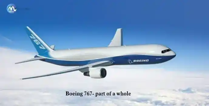 Boeing-767-part-of-a-whole