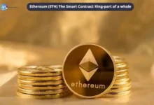 The Ultimate Guide to Types of Cryptocurrency-Ethereum-_ETH_-The-Smart-Contract-King-part-of-a-whole