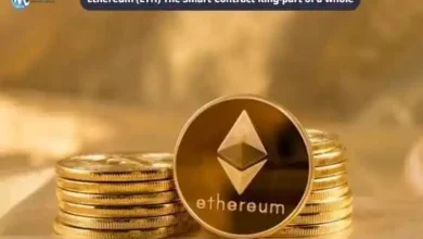 The Ultimate Guide to Types of Cryptocurrency-Ethereum-_ETH_-The-Smart-Contract-King-part-of-a-whole