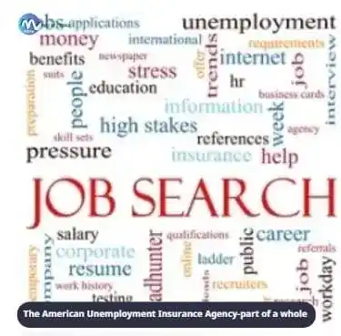 The-American-Unemployment-Insurance-Agency-part-of-a-whole