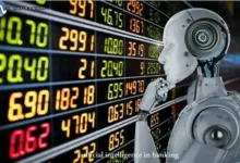 Artificial Intelligence In Banking-part of a whole