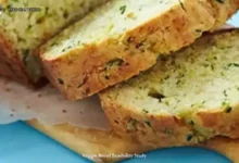 Veggie Bread Feasibility Study -part of a whole