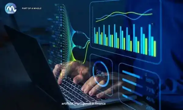 artificial intelligence in finance- part of a whole