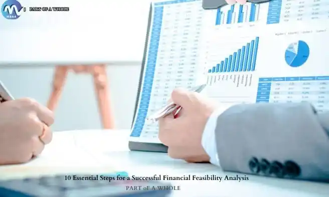 10 Essential Steps for a Successful Financial Feasibility Analysis-part of a whole