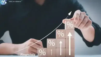 Top 50 Shares For Long Term Investment Under 100$ : Financials-part of a whole