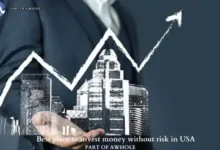 Best Place to Invest Money Without Risk In USA-part of a whole