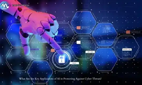 What Are the Applications of Artificial Intelligence for Cybersecurity?