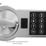 Are Lock Safes a Good Investment-Part of a whole